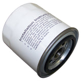 Crown Automotive J8993146 Oil Filter for 1950-82 Jeep & Willys Models w/ Disposable Type Filter