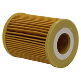Crown Automotive 5175571AA Oil Filter for Various Jeep & Chrysler Vehicles w/ 3.0L Diesel Engines