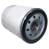 Crown Automotive 5184231AA Oil Filter for Various Jeep, Dodge, Chrysler, Ram & Mitsubishi Vehicles w/ 3.7L