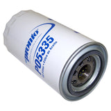 Crown Automotive 5016547AB Oil Filter for Various Ram Trucks w/ 6.7L or 5.9L Diesel Engines