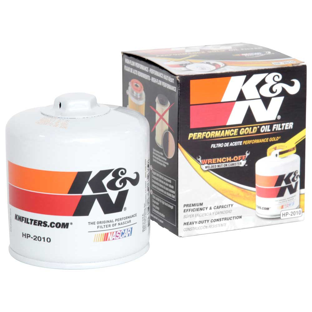Oil-Filter-Ford-Various-Models;-High-Performance-Oil-Filter