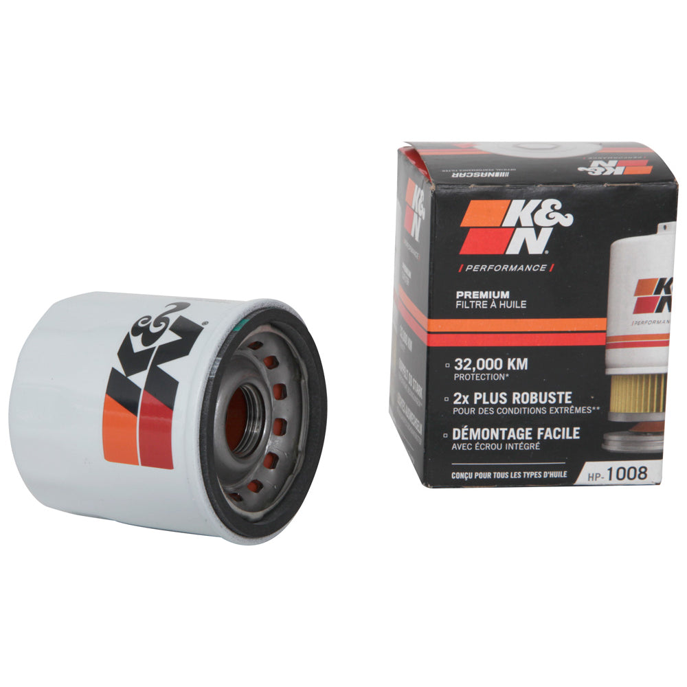 Oil-Filter-Various-Makes-And-Models;-Performance-Gold-Oil-Filter;-2.656-Inch-Diameter;-2.91-Inch-Height;-Oem-Replacement-Oil-Filter