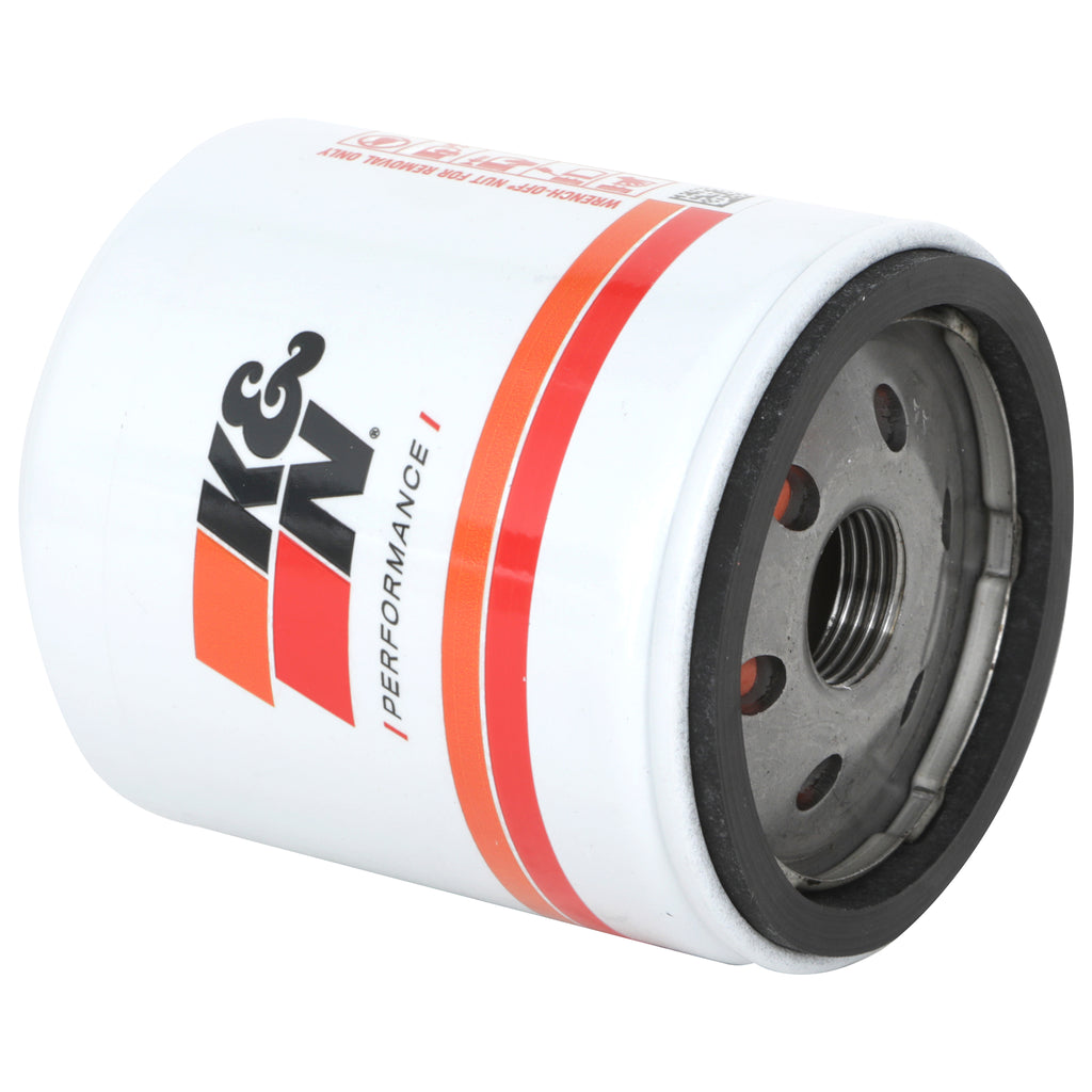 Oil-Filter-Various-Makes-And-Models;-Performance-Gold-Oil-Filter;-3-Inch-Diameter;-3.8-Inch-Height;-Oem-Replacement-Oil-Filter