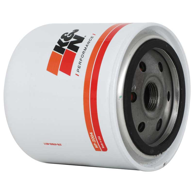 Oil-Filter-Various-Makes-And-Models;-Performance-Gold-Oil-Filter;-3.12-Inch-Diameter;-3.48-Inch-Height;-Oem-Replacement-Oil-Filter