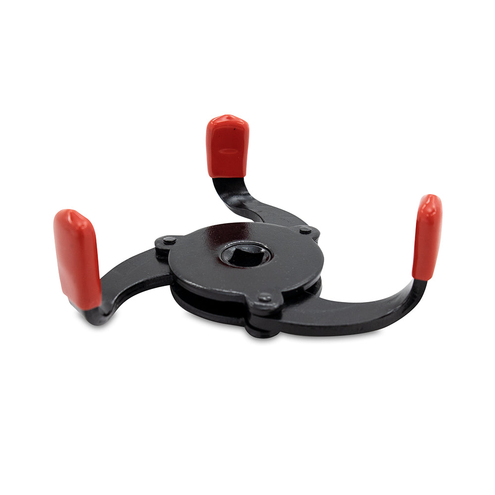 Oil-Filter-Wrench,-Claw-Style