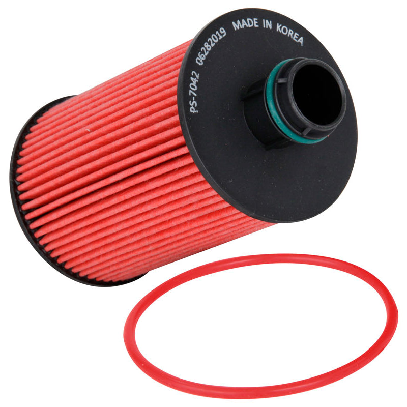 Oil-Filter;-Automotive