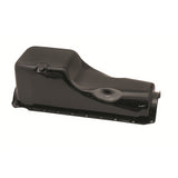 Mr. Gasket 9779K  Oil Pan - Black