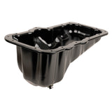 OMIX-ADA 17437.13 Oil Pan, 3.7L