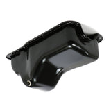 Trans-Dapt 9083 OIL PAN BLACK FORD 302 1980-96 TRUCK & VAN