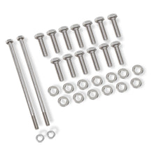 Load image into Gallery viewer, Oil-Pan-Bolt-Set---Stainless-Steel