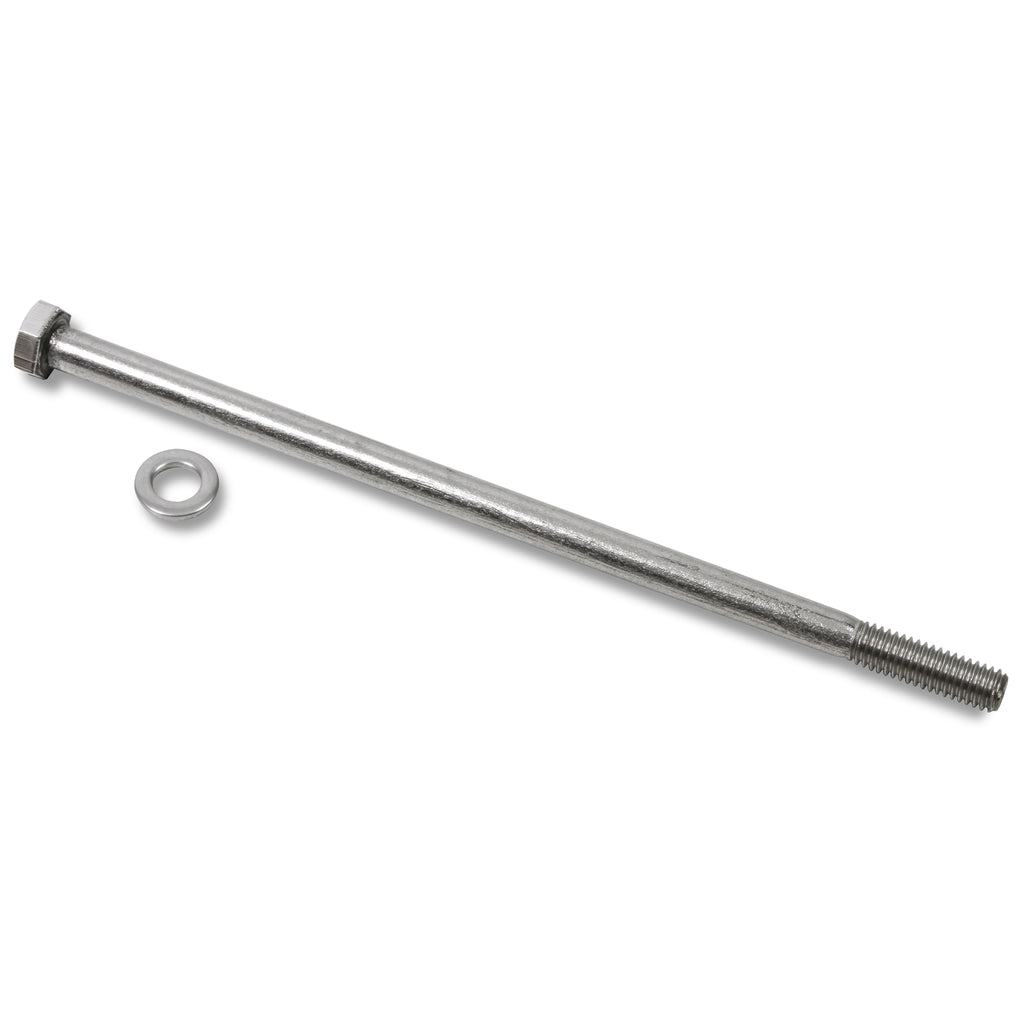 Oil-Pan-Bolt-Set---Stainless-Steel