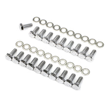 Load image into Gallery viewer, Oil-Pan-Bolt-Set-For-Ford-390428-And-Buick-V6