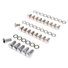 Load image into Gallery viewer, Oil-Pan-Bolt-Set;-Ford-289-351-(Cleveland--Windsor-Blocks)-And-American-Motors