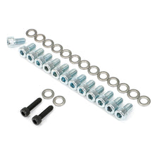 Load image into Gallery viewer, Oil-Pan-Bolt-Set;-Hamburgers-Performance-Gm-Ls-Series-Steel-Oil-Pans