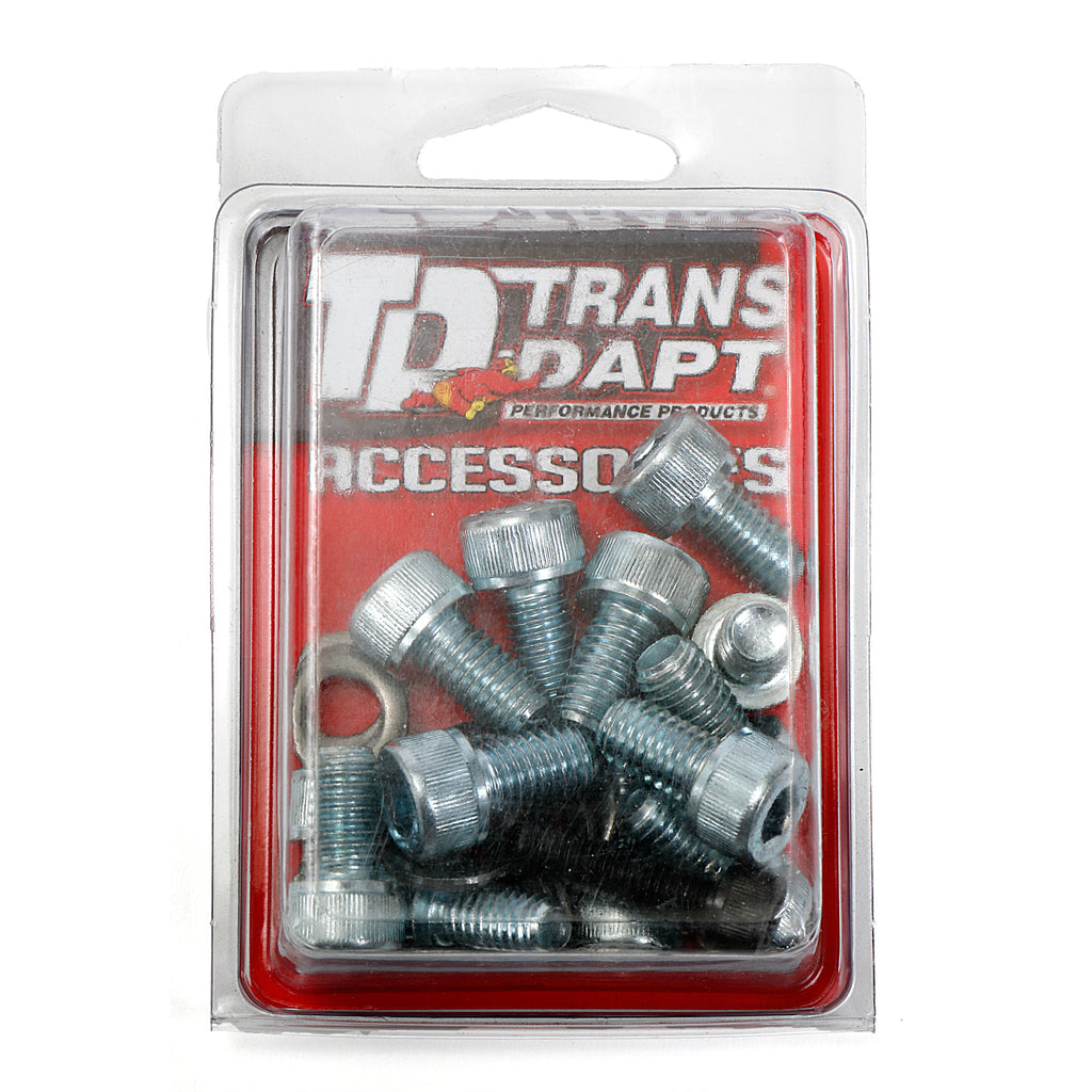 Oil-Pan-Bolt-Set;-Hamburgers-Performance-Gm-Ls-Series-Steel-Oil-Pans