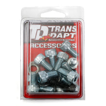 Load image into Gallery viewer, Oil-Pan-Bolt-Set;-Hamburgers-Performance-Gm-Ls-Series-Steel-Oil-Pans