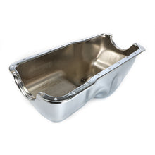 Load image into Gallery viewer, Oil-Pan-Chrome-Ford-302-1980-96-Truck--Van