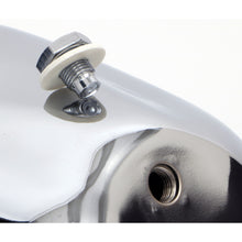 Load image into Gallery viewer, Oil-Pan-Chrome-Ford-302-1980-96-Truck--Van