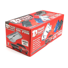 Load image into Gallery viewer, Oil-Pan-Chrome-Ford-302-1980-96-Truck--Van