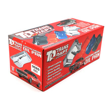 Load image into Gallery viewer, Oil-Pan-Chrome-Ford-351W-1988-97-Truck--Van