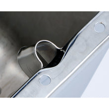Load image into Gallery viewer, Oil-Pan-Chrome-Ford-351W-1988-97-Truck--Van