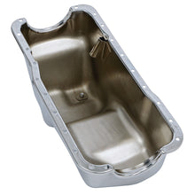 Load image into Gallery viewer, Oil-Pan-Chrome-Ford-351W-1988-97-Truck--Van