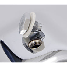 Load image into Gallery viewer, Oil-Pan-Chrome-Ford-351W-1988-97-Truck--Van
