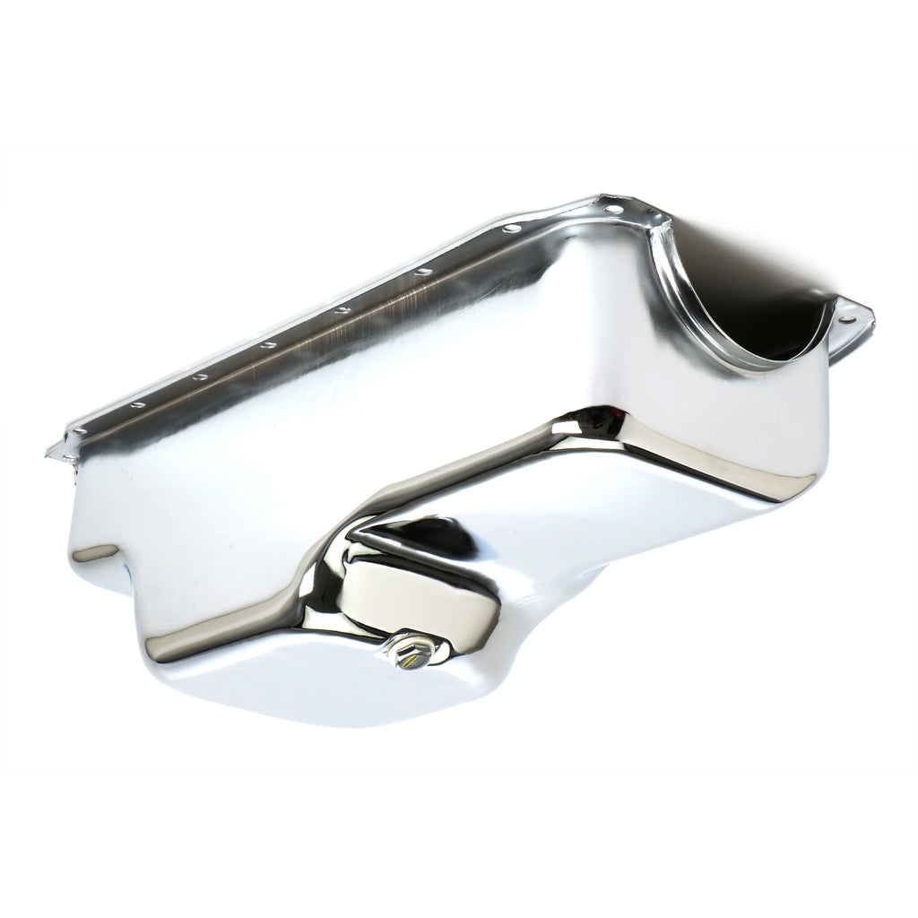 Oil-Pan-Chrysler-360-1971-80-Chrome