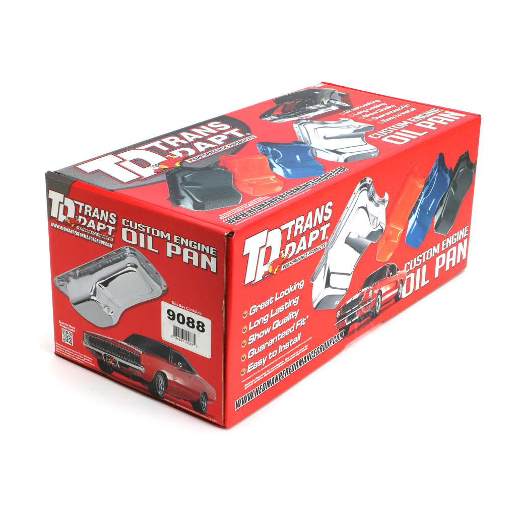 Oil-Pan-Chrysler-360-1971-80-Chrome