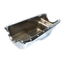 Load image into Gallery viewer, Oil-Pan-Chrysler-360-1971-80-Chrome