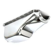 Load image into Gallery viewer, Oil-Pan-Chrysler-Hemi-392-1955-58-Chrome