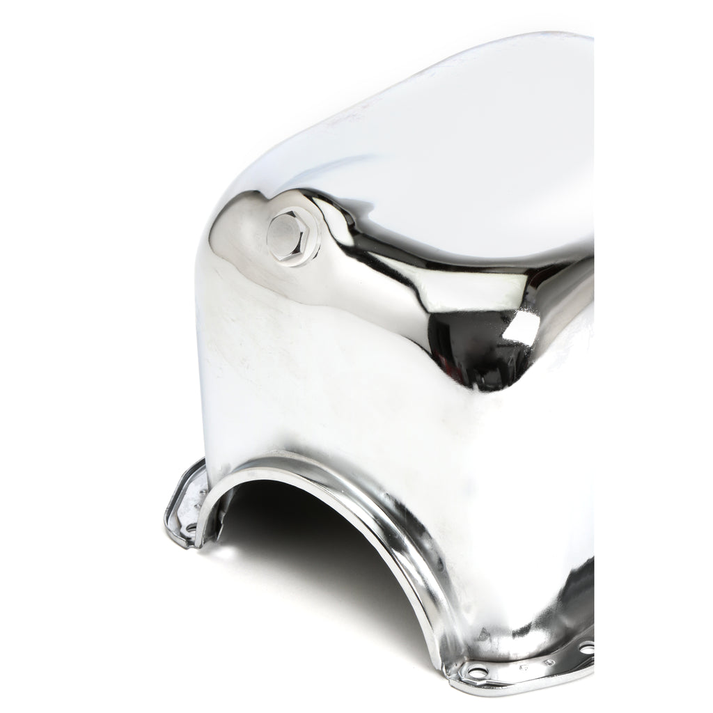 Oil-Pan-Chrysler-Hemi-392-1955-58-Chrome