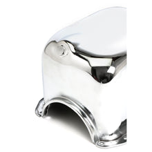 Load image into Gallery viewer, Oil-Pan-Chrysler-Hemi-392-1955-58-Chrome