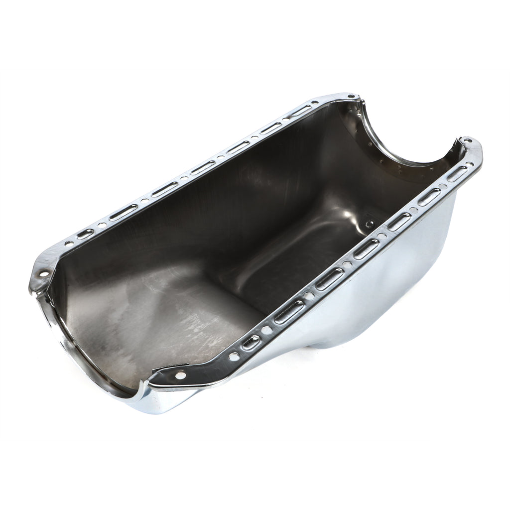 Oil-Pan-Chrysler-Hemi-392-1955-58-Chrome