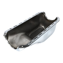 Load image into Gallery viewer, Oil-Pan-Chrysler-Hemi-392-1955-58-Chrome
