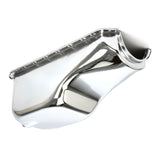Trans-Dapt 9089 OIL PAN CHRYSLER HEMI 392 1955-58 CHROME