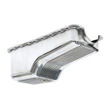 Load image into Gallery viewer, Oil-Pan-Finned-Aluminum-Sb-Ford-260-302-1962-82