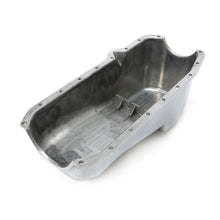 Load image into Gallery viewer, Oil-Pan-Finned-Aluminum-Sbc-305-350-1980-85