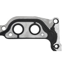 Load image into Gallery viewer, Oil-Pan-Gasket---Molded-Rubber-With-Aluminum-Carrier