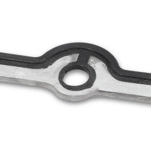 Load image into Gallery viewer, Oil-Pan-Gasket---Molded-Rubber-With-Aluminum-Carrier