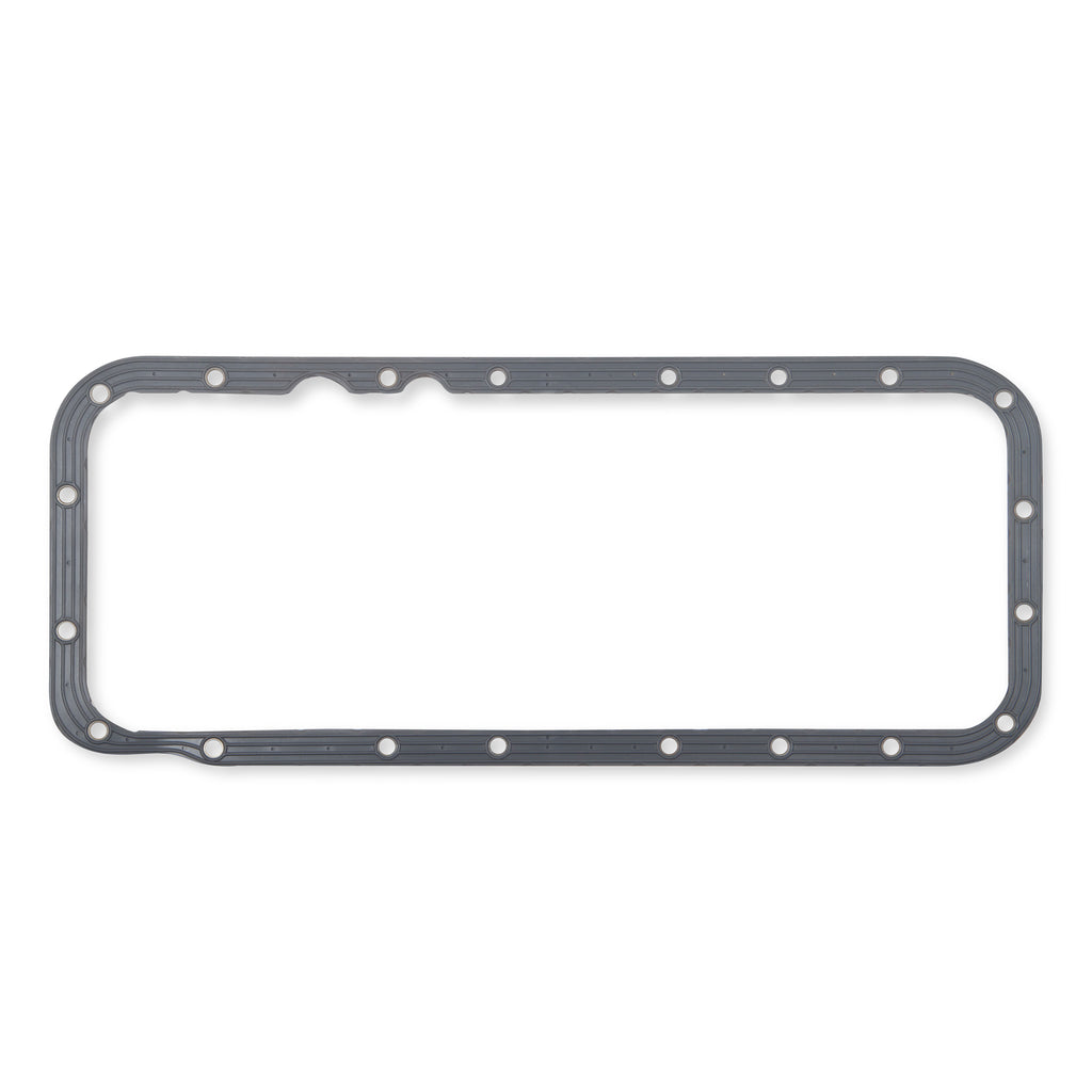 Oil-Pan-Gasket---Molded-Rubber