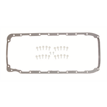 Load image into Gallery viewer, Oil-Pan-Gasket---Molded-Rubber