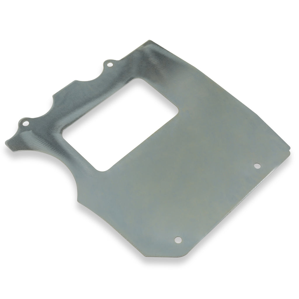 Oil-Pan-Hardware---With-Turbo-Drain-Port-Plug---7.3L-Ford-Godzilla