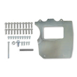 Holley 302-107  Oil Pan Hardware - With Turbo Drain Port Plug - 7.3L Ford Godzilla