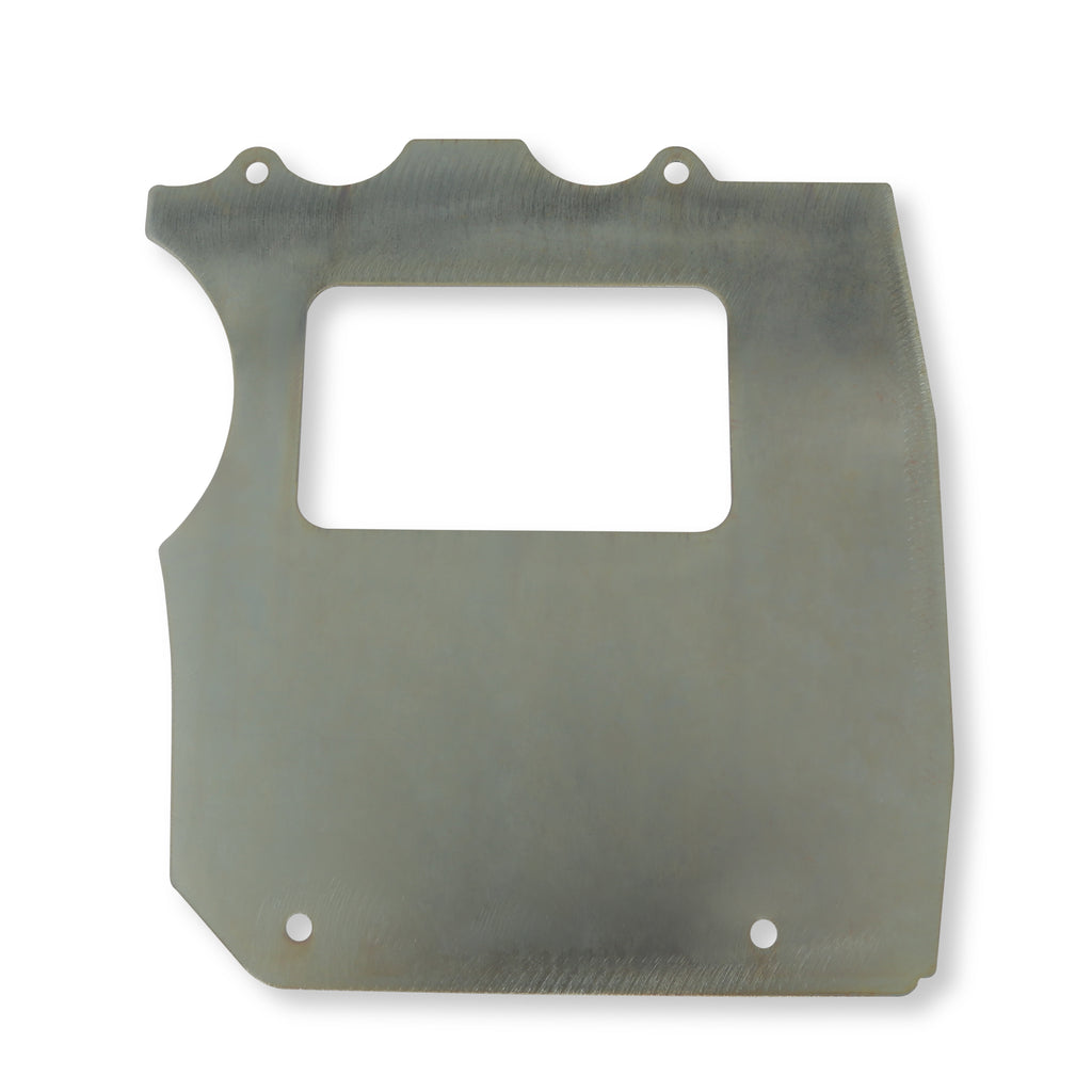 Oil-Pan-Hardware---Without-Turbo-Drain-Port-Plug---7.3L-Ford-Godzilla