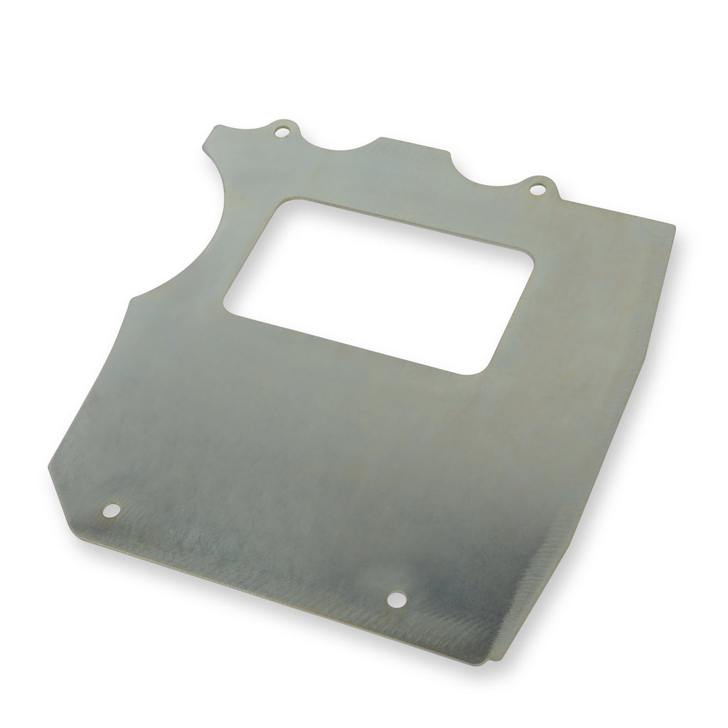 Oil-Pan-Hardware---Without-Turbo-Drain-Port-Plug---7.3L-Ford-Godzilla