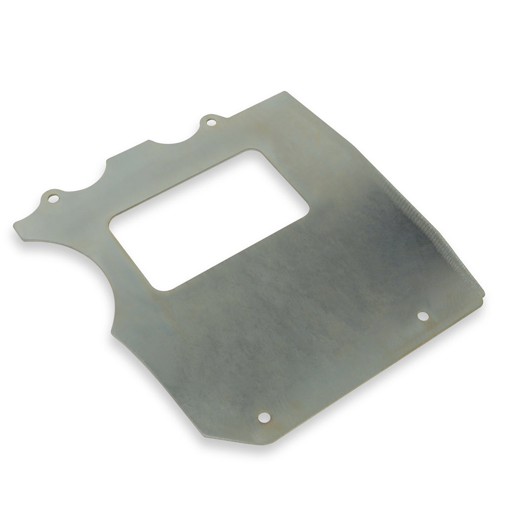 Oil-Pan-Hardware---Without-Turbo-Drain-Port-Plug---7.3L-Ford-Godzilla