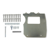 Holley 302-106  Oil Pan Hardware - Without Turbo Drain Port Plug - 7.3L Ford Godzilla