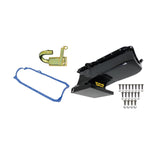 Weiand 5022WND Drag Racing Oil Pan Kit