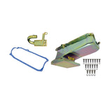 Weiand 5023WND Drag Racing Oil Pan Kit